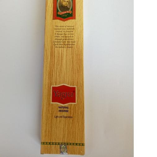 ❊ Dupa Hio Yagna ♩