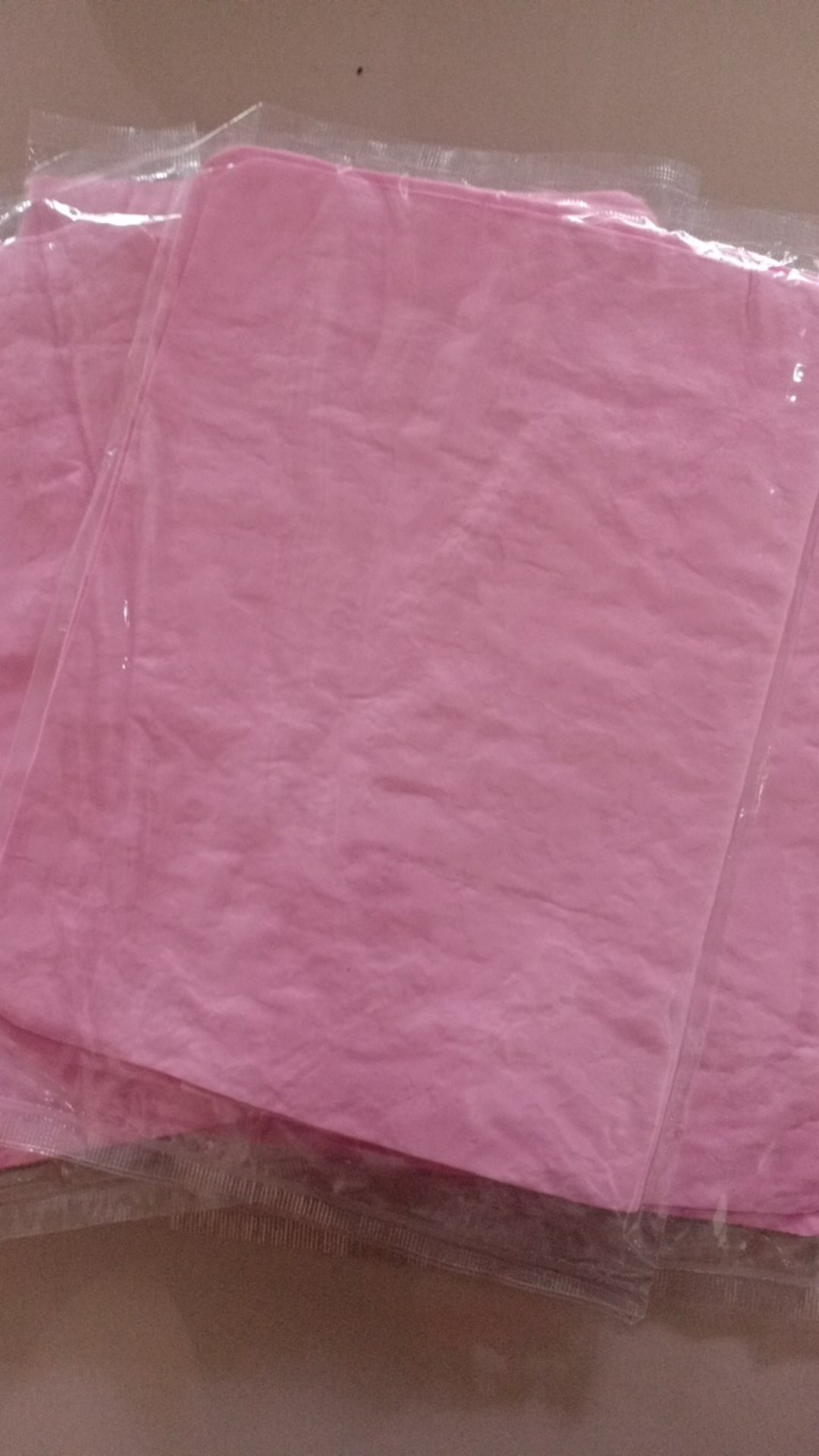Lap Kanebo Lap Plas Chamois Murah Ukuran Sedang 32 X 21 X 0,2 Cm
