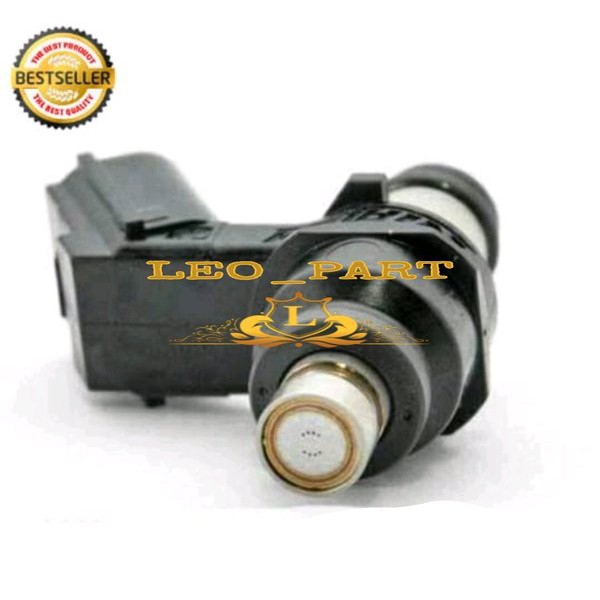 Turun Harga  injektor upgrade hole 8 asli ori keihin honda fi old vario 125 esp original part