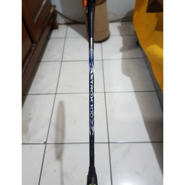 yonex astrox 100 zz original kode sp