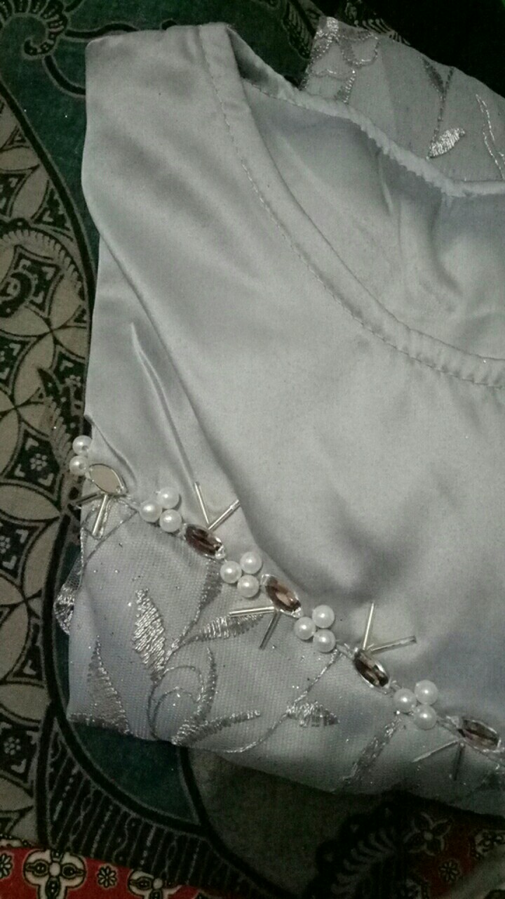 Maura Couple - Sania Ruffle Batik Couple Ori Ndoro Jowi Dnt Garansi Termurah Shopee - Kebaya Couple