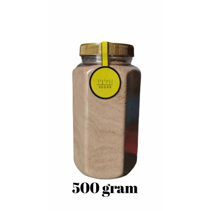 

Jahe Merah 500gram