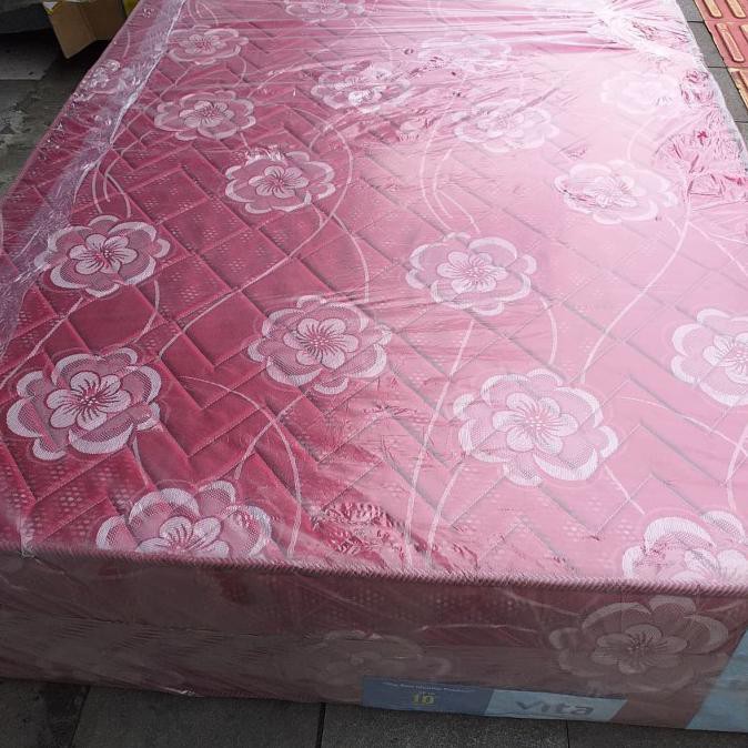 Kasur Busa Super Inoac 120X200X30 Cm Mallbedok