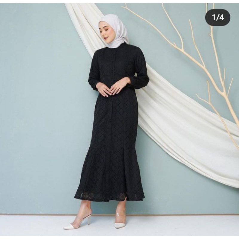 brukat vintage ABINAYA