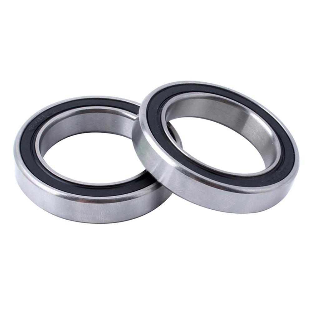 Lanfy Central Axis Bearing Untuk BB68-73 BB90-92 Bearing Steel Fixed Gear 37*25*7mm Sepeda Ganti Part