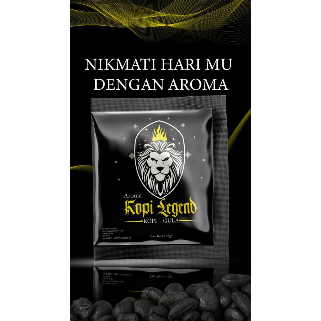 

Kopi Legend