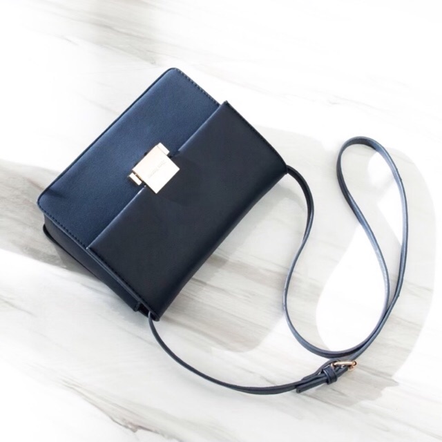 Tas Selempang Jimshoney Emily Bag Original Jims Honey