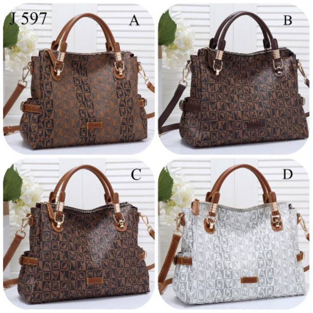 TAS WANITA BONIA