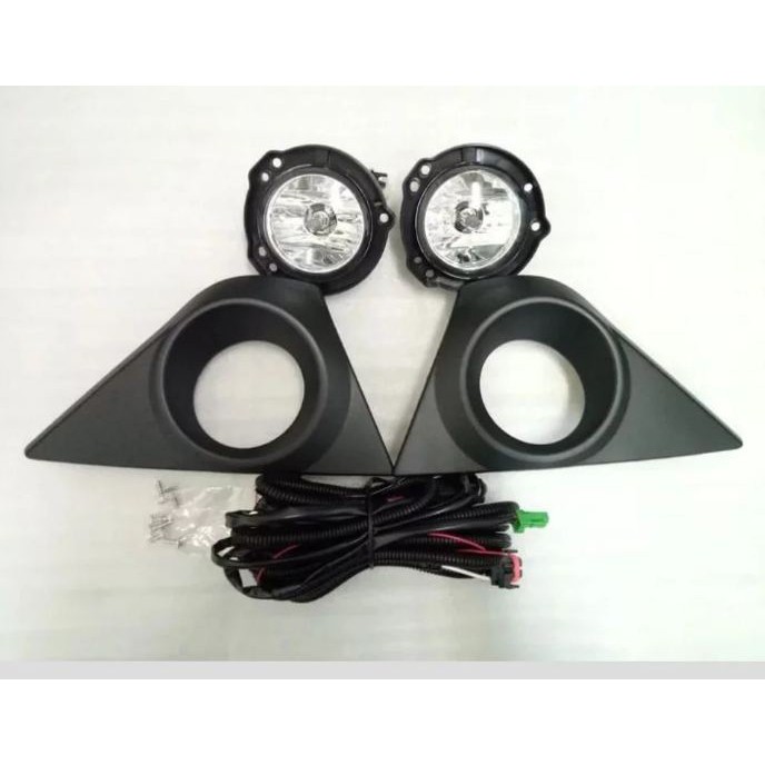 FOGLAMP TOYOTA AVANZA 2019 MIKA