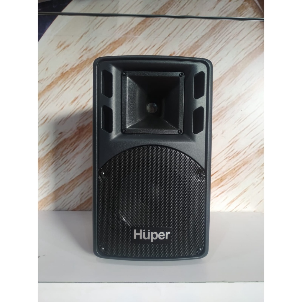Speaker Active | Speaker Aktif HUPER 08HA150