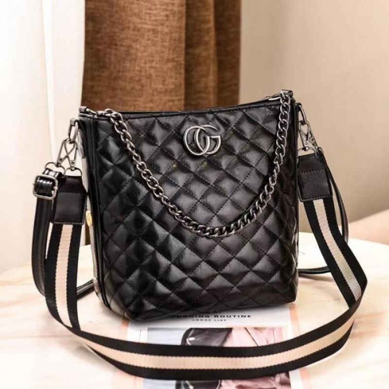 Tas Import Gucci