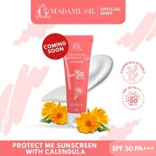 ❣️Rakkistore99❣️Madame Gie Protect Me Sunscreen Series | SPF 30 PA+++ | SPF 50 PA ++++