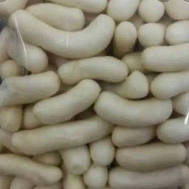 

Pilus ikan 200gr