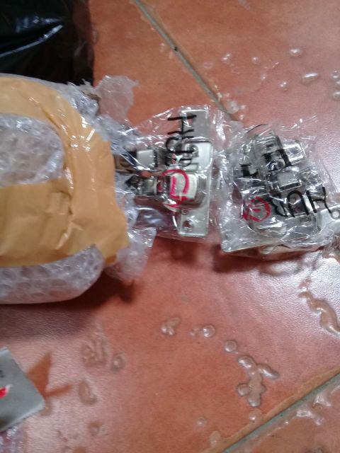 Kunci Laci Huben 138