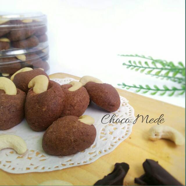 

CHOCO MEDE PREMIUM TOPLES 600ml