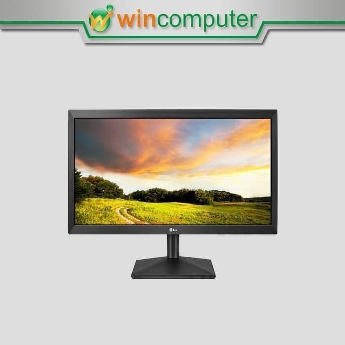LG Monitor LED 19.5 inch 20MK400H - HDMi