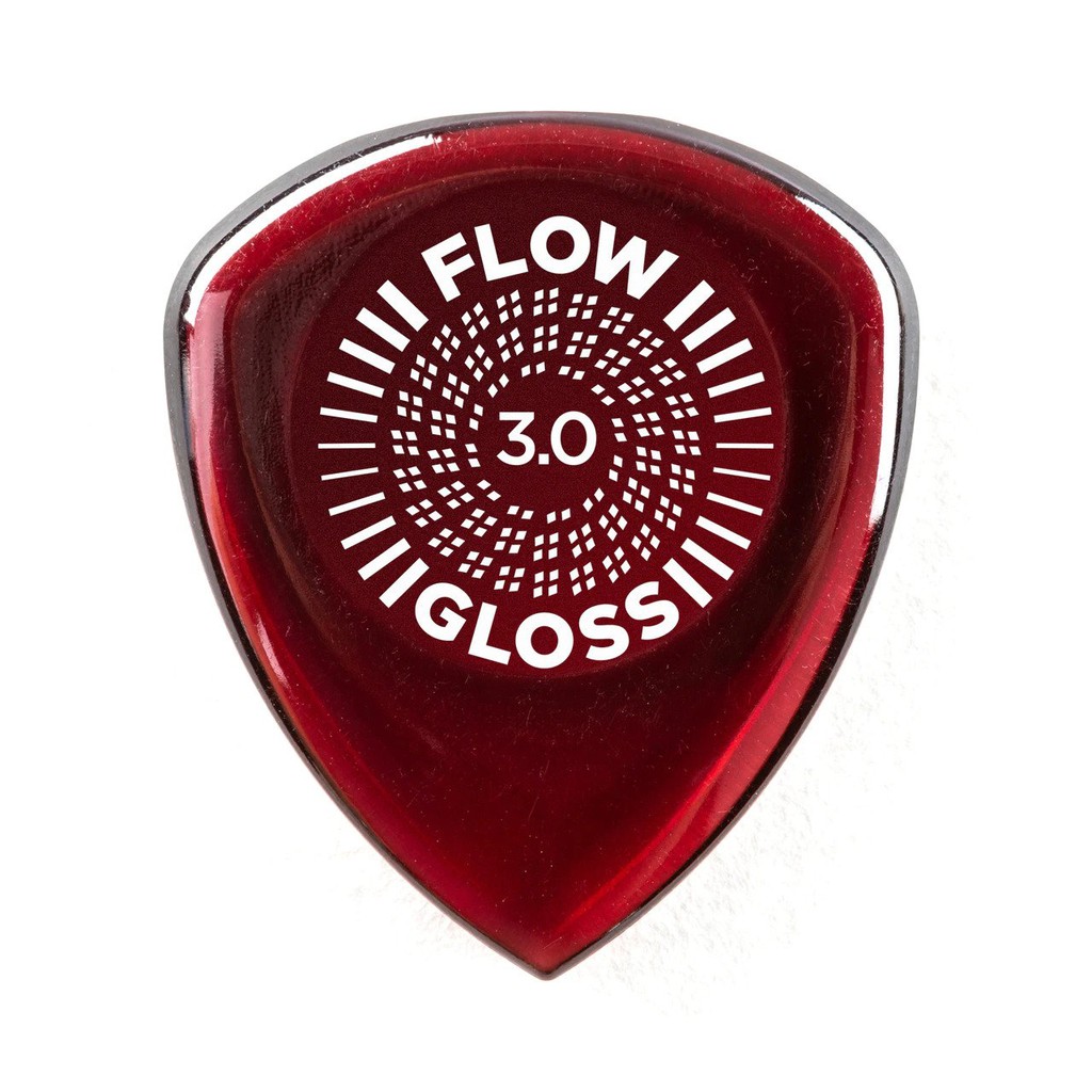 Dunlop Flow Gloss Pick Gitar