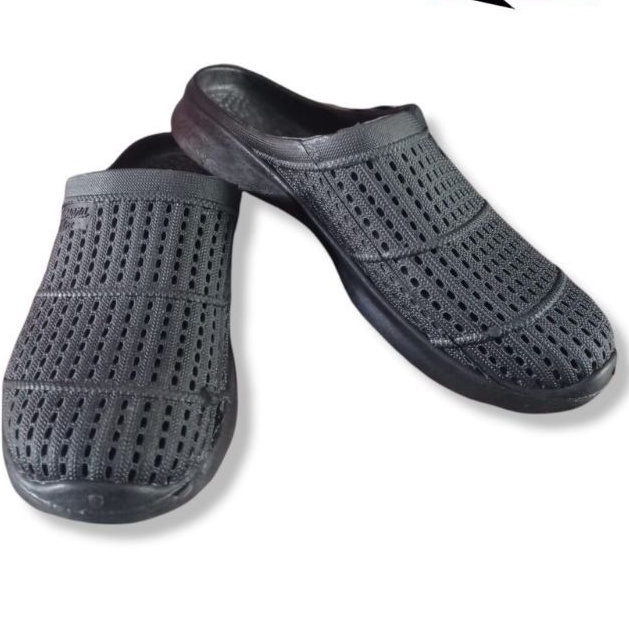223 / sandal slop untuk pria merk tamara size l - ll