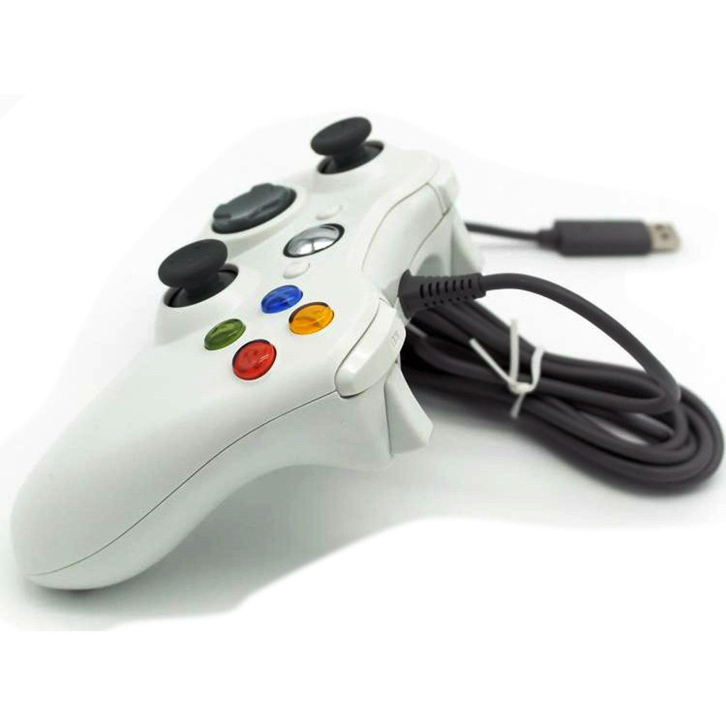 Gamepad USB XBOX 360