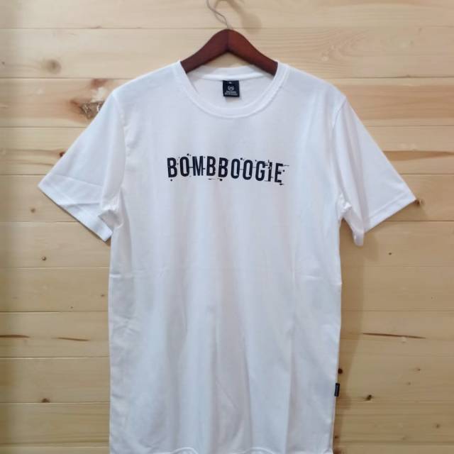 Kaos bombogie