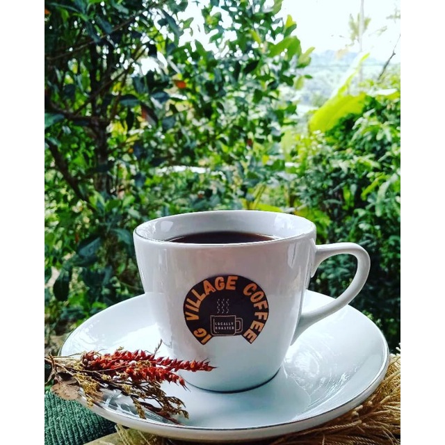 

KOPI BUBUK ROBUSTA 250g 100%Original