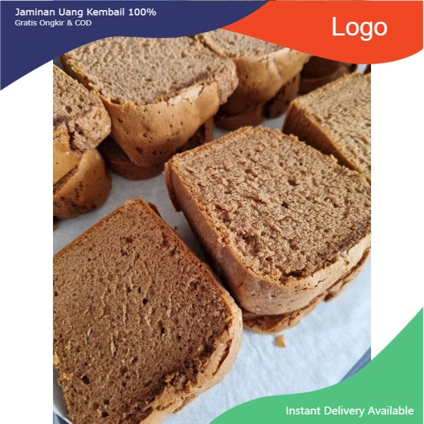 

Bolu Milo 1 Slices