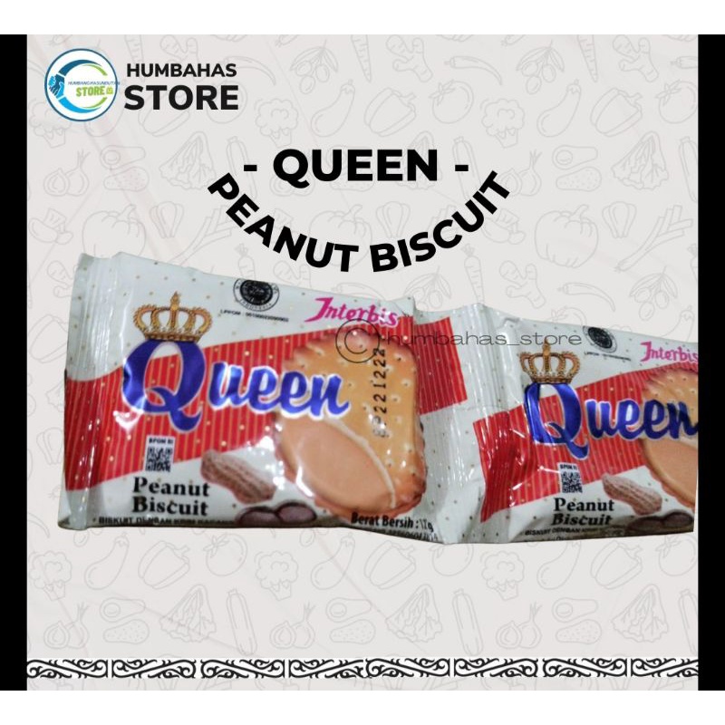 

ROTI QUEEN 1 PACK / JAJANAN KHAS MEDAN