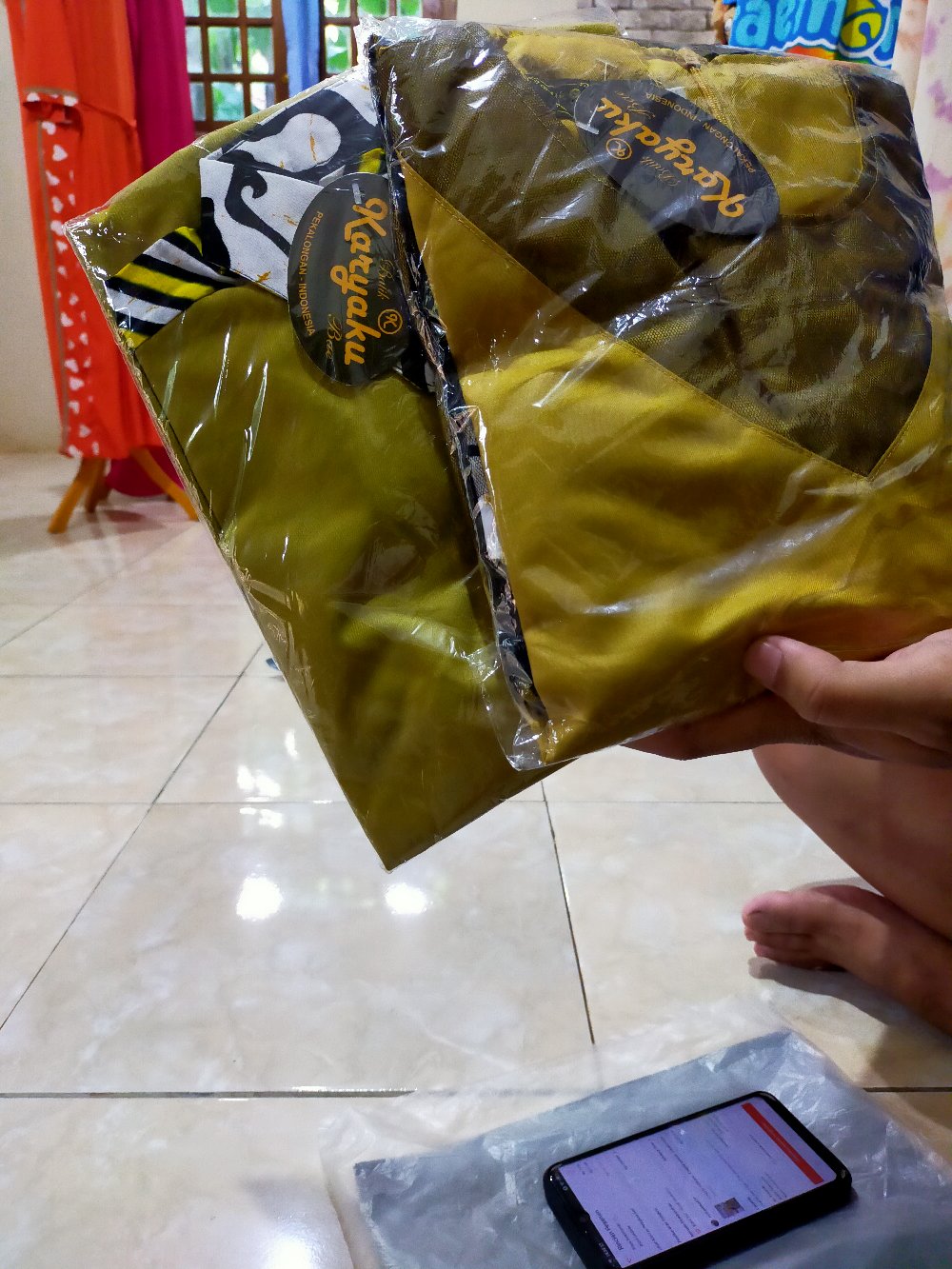 Couple Terbaru . Couple Murah . Couple Batik Kombinasi