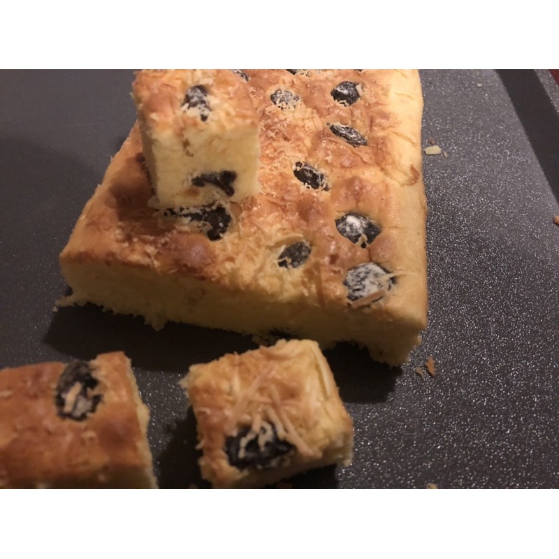 

Butter Chesee Cake