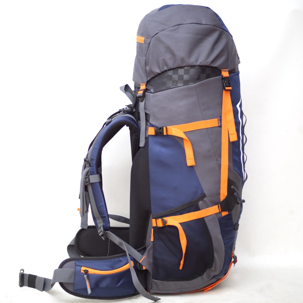 Zarventure PAPANDAYAN Tas Gunung 60+5L