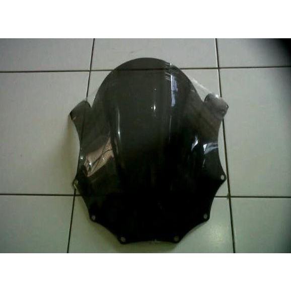 Jual Promo Winshield Super Jenong For Kawasaki Ninja Rr Old