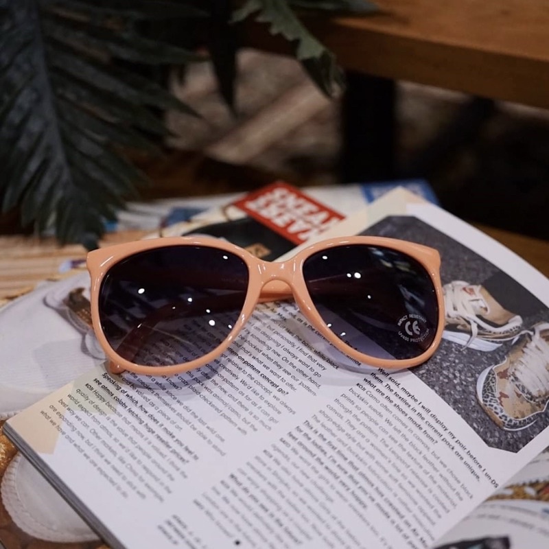 Vans 80’s Shades Sunglasses