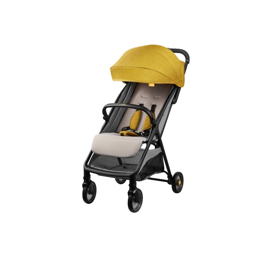 Makassar - Stroller Cabin Size Joie Pact Pro Kereta Dorong Bayi