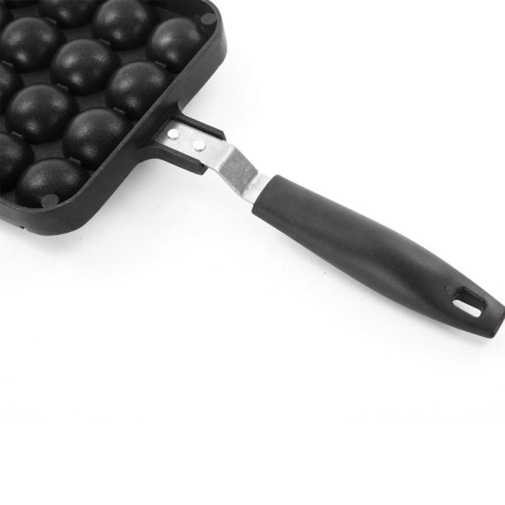 Solighter Takoyaki Maker Alat Dapur Baking Pan Tray Bentuk Loyang Cetakan Gurita Piring Bola