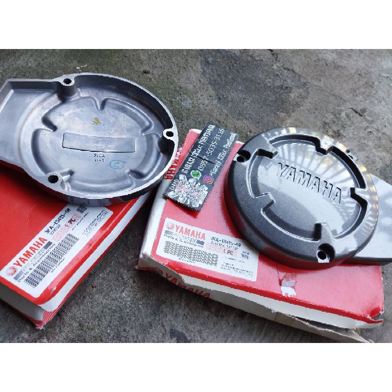 cover / tutup bak magnet mahnet bak kiri rx king robot rx peredam rx king new 2007 2008 2009 origina