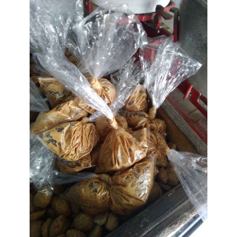 

Tauco 100gr