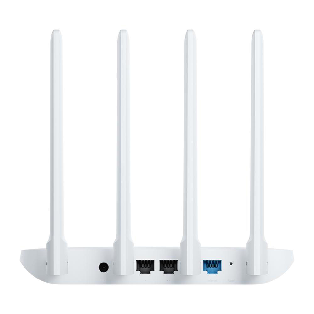 Xiaomi Mi Router 4C 300Mbps 4 Antena 802.11n 2.4GHz MT7628N