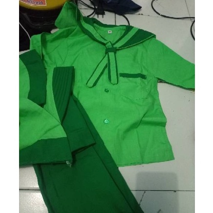 PAUD/TK ISLAM ALFATIH