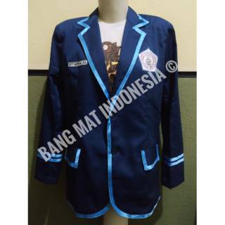 500 Model Jaket Osis Smp HD Terbaik