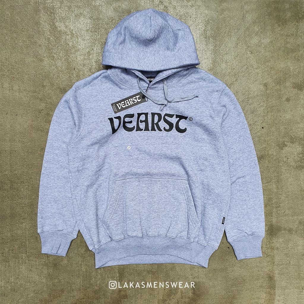 Vearst Dumpty Hoodie