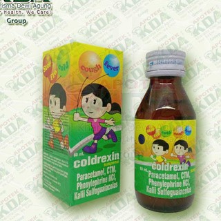 Jual coldrexin sirup Harga Terbaik & Termurah Oktober 2022 | Shopee ...