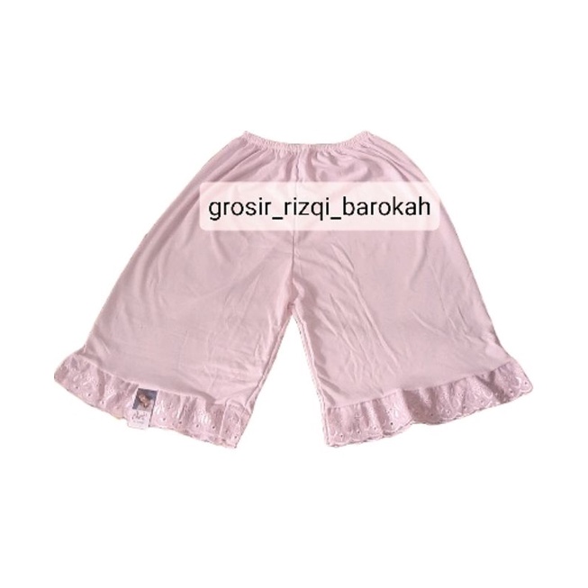 Androk/under Rok/ Daleman Celana Pendek murah