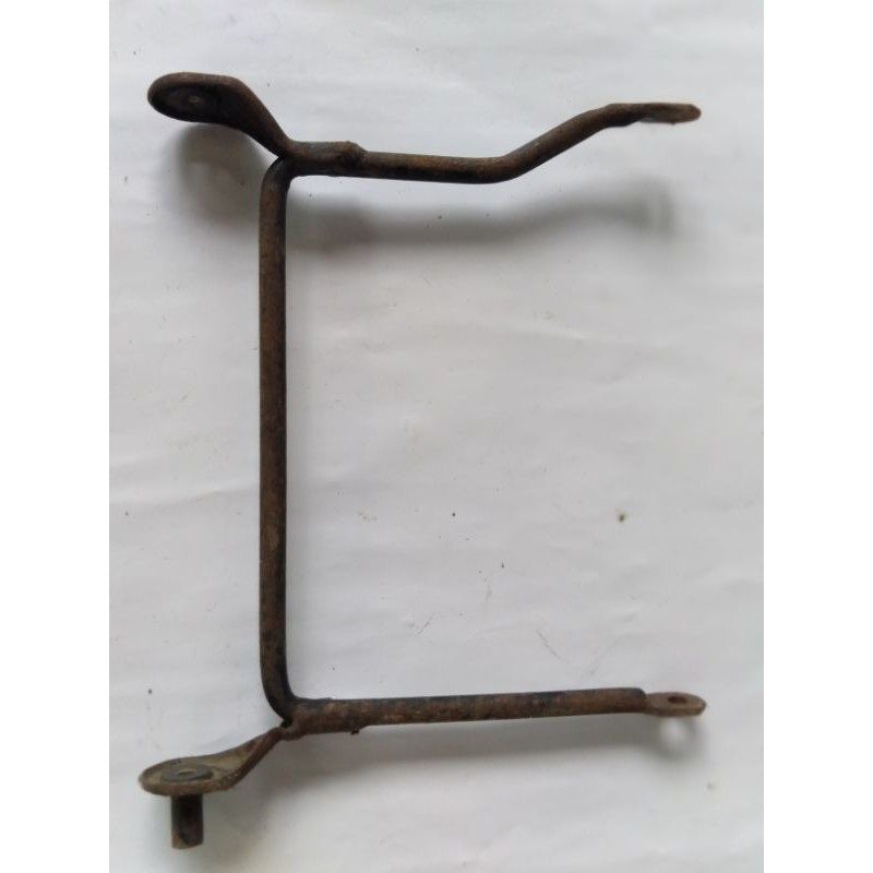 breket sayap bracket sayap yamaha Vega lama Yamaha Vega r lama original