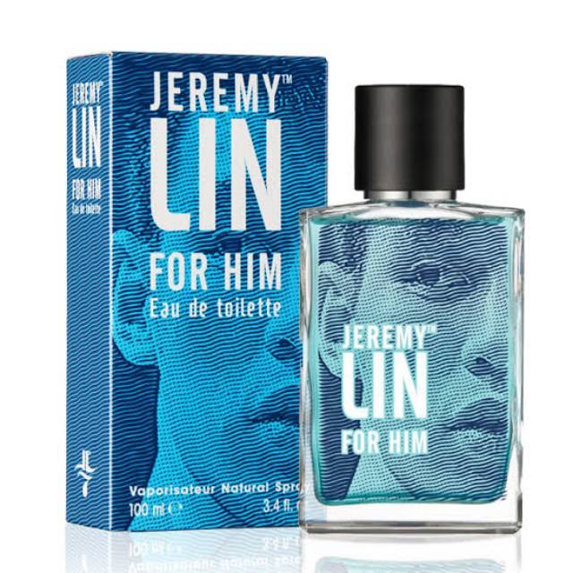 him parfum