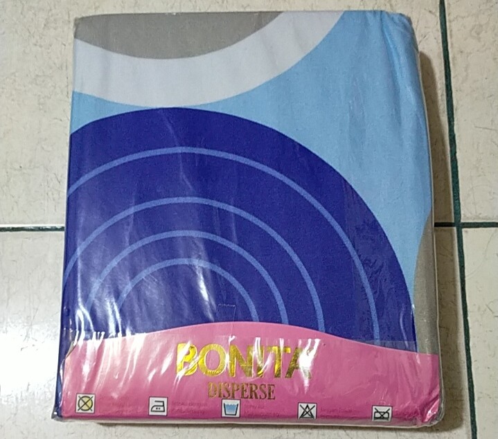 Sprei Bonita Alila 180x200