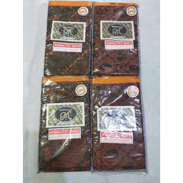 kain panjang menggala dan kain kain sarung menggala