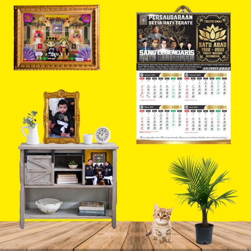 

kalender psht 2022 1Abad,atribut terate bjn,idaemo22