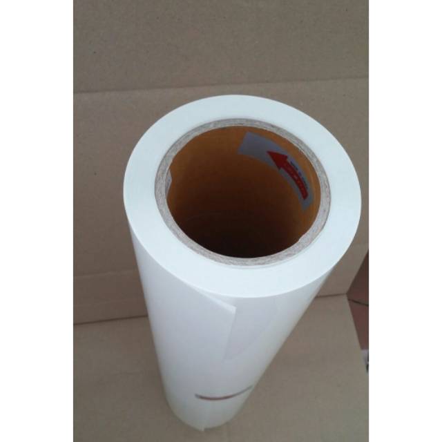 

POLYFLEX PRINTABLE KOREA PU/TIPIS ( ROLL )
