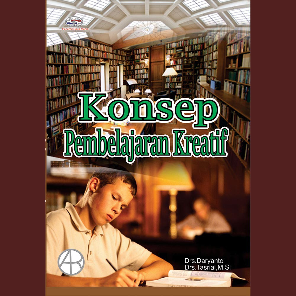 

Konsep Pembelajaran Kreatif - Drs. Daryanto