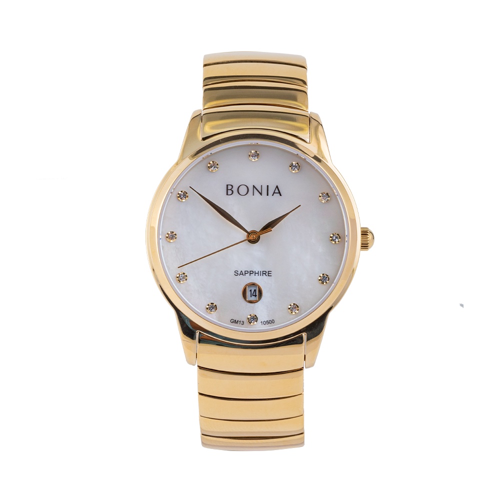 Jam Tangan Bonia B10500 Jam Tangan wanita Original